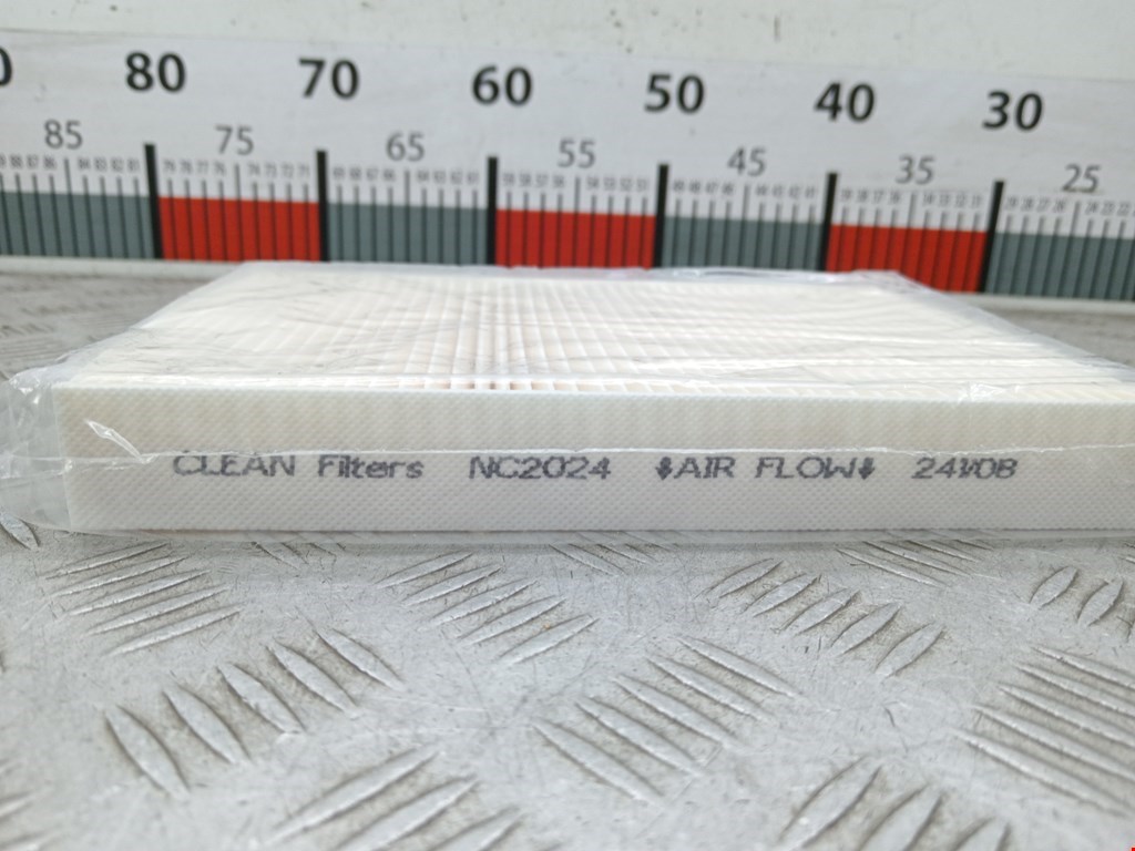 Фильтр салонный RENAULT Kangoo 1997-2008