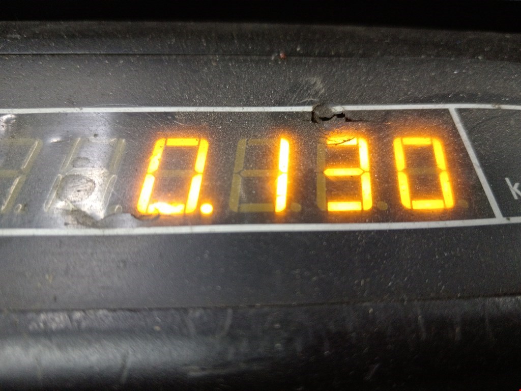 Фильтр салонный RENAULT Kangoo 1997-2008