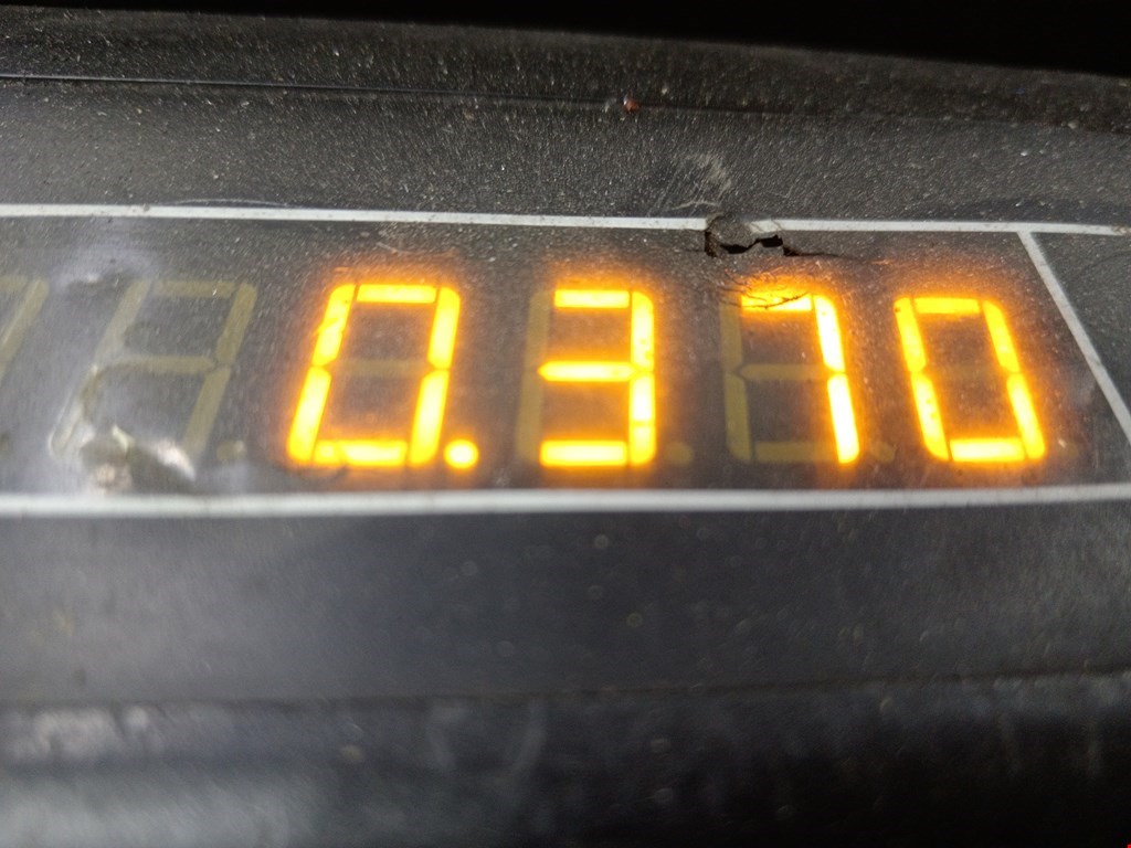 Фильтр салонный MITSUBISHI Lancer IX CS 2000-2010