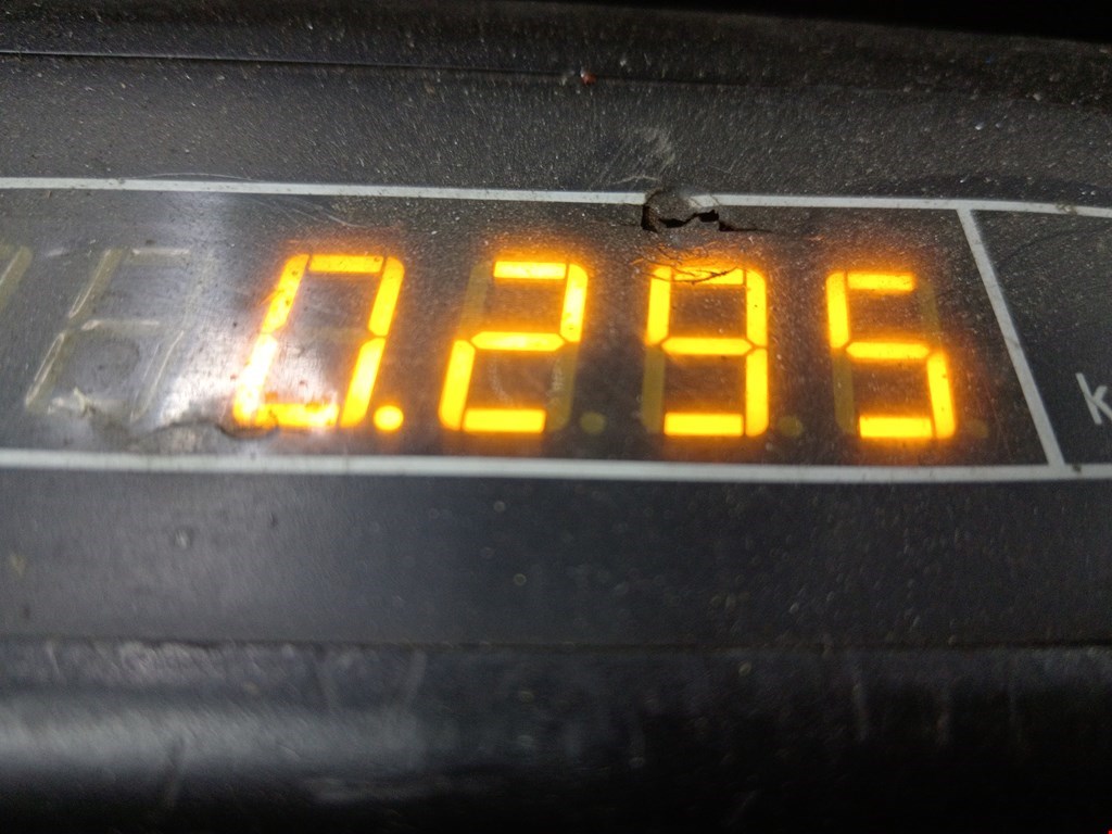 Фильтр салонный CHRYSLER Crossfire 2003-2007