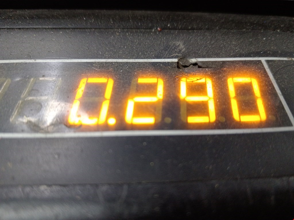 Термостат BMW 3er E30 1983-1991