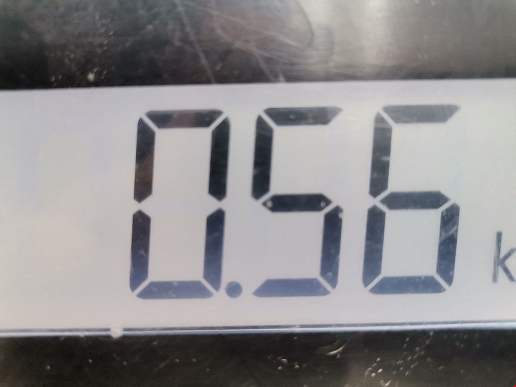 Замок двери передней левой SUBARU Legacy 1998-2004