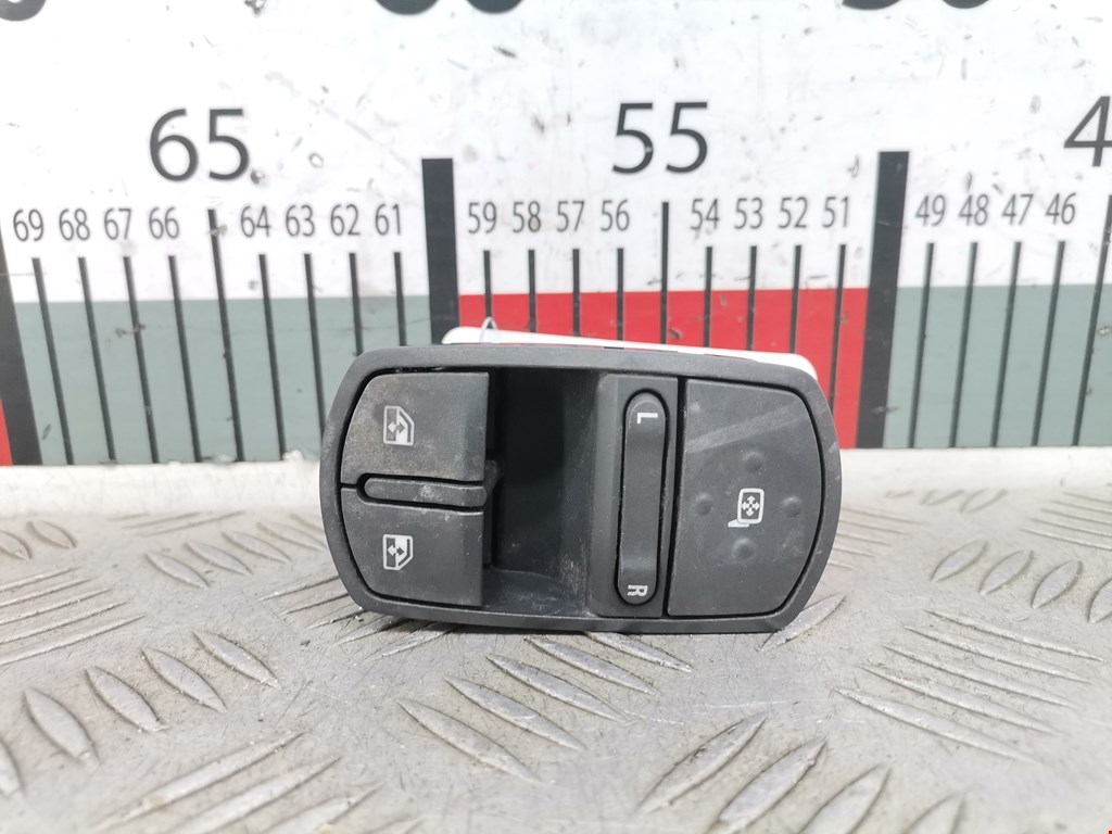 Блок управления стеклоподъемниками OPEL Corsa D 2006-2014