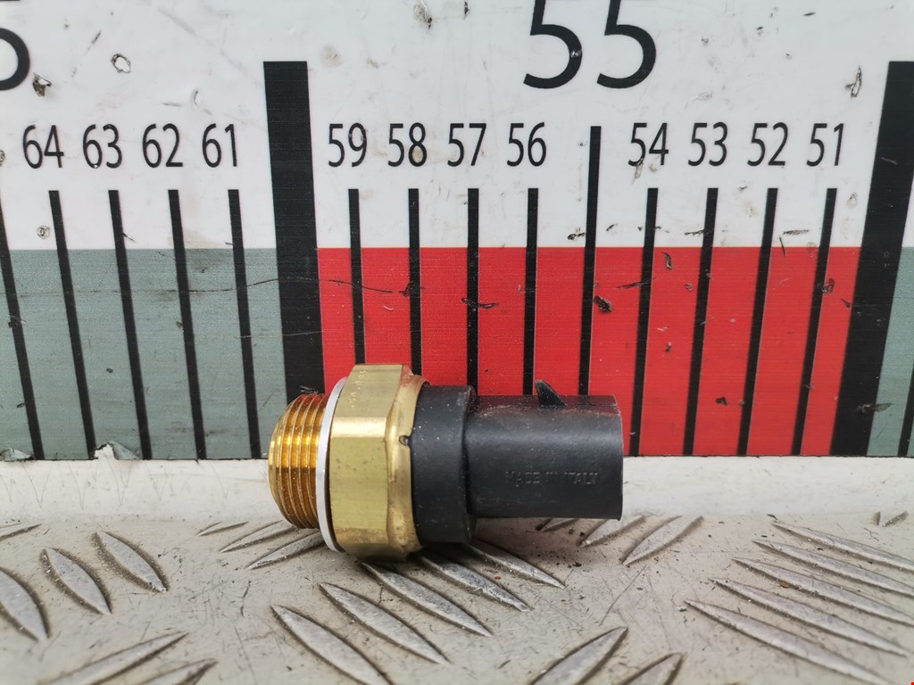 Датчик температуры охлаждающей жидкости Opel Omega B (1994-2004)