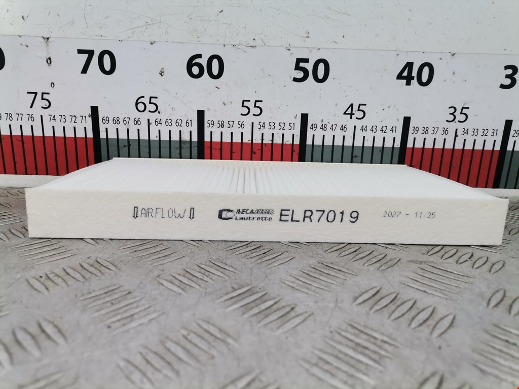 Фильтр салонный ALFA ROMEO 156 1997-2007