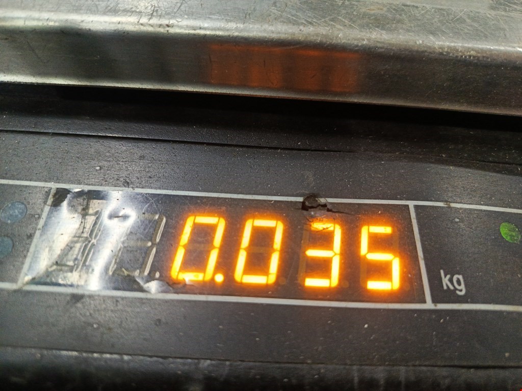 Датчик давления масла AUDI A8 D3 2003-2010