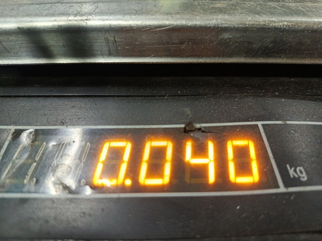 Датчик давления масла FORD Mondeo II 1996-2000