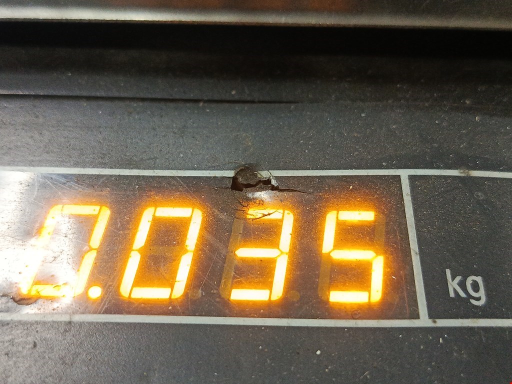 Датчик давления масла BMW 1er E81\E87 2004-2011