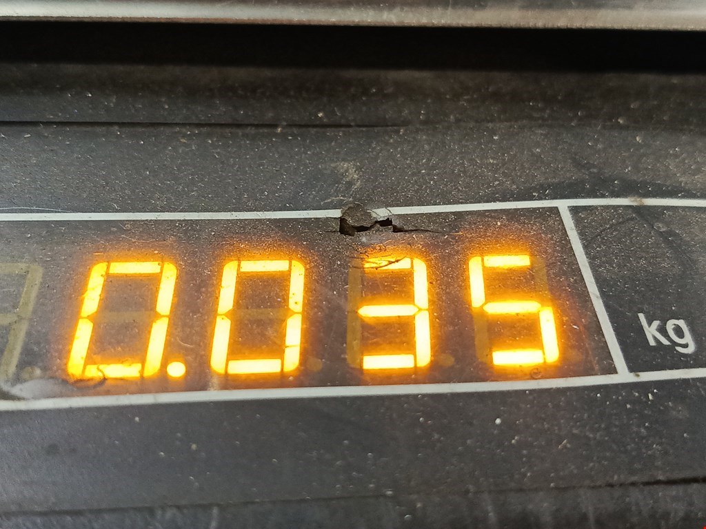 Датчик давления масла BMW 1er E81\E87 2004-2011