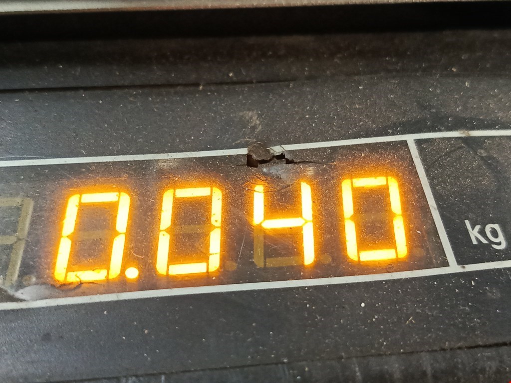 Датчик давления масла CITROEN DS3 2009-2015