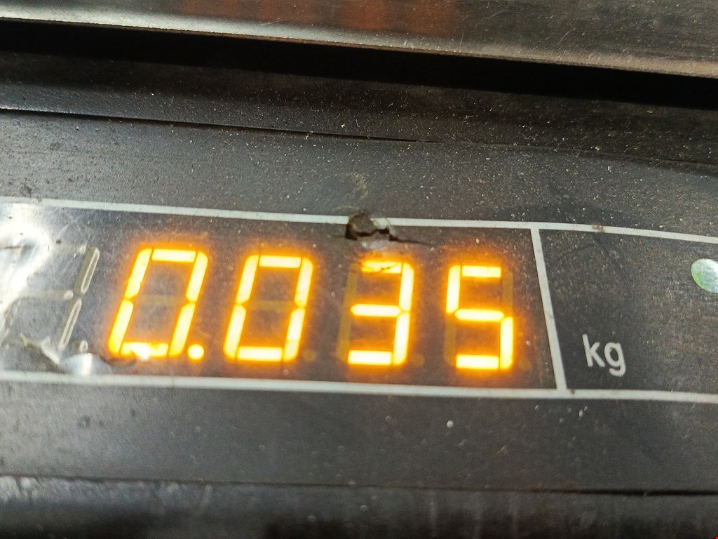 Датчик температуры (охлаждающей жидкости) BMW 5er 5 серия E34 1988-1997