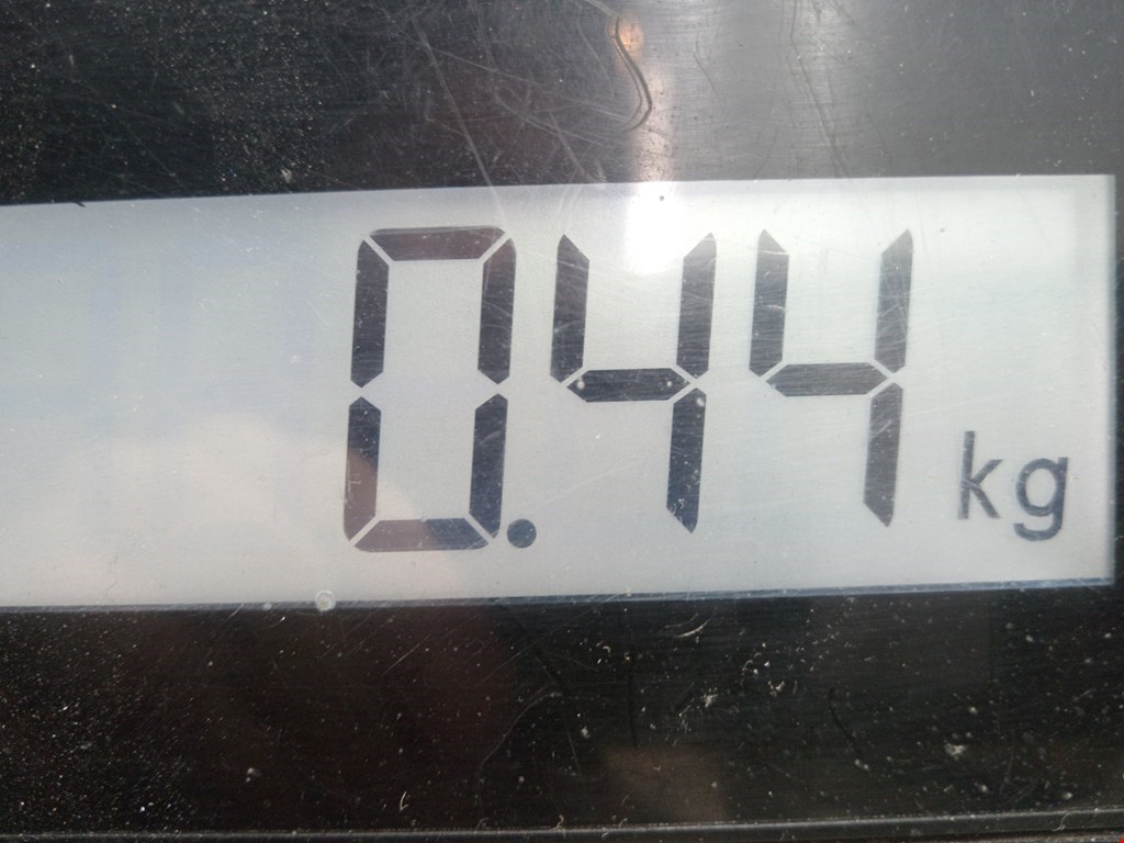 Фильтр масляный FORD Mondeo I 1993-1996