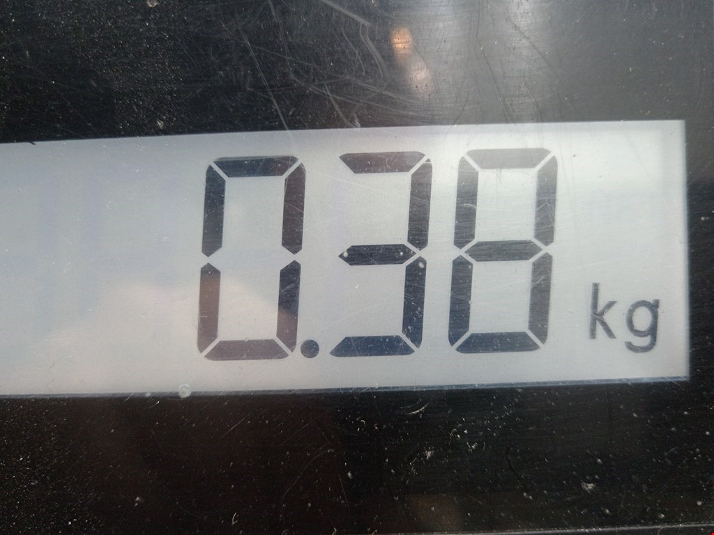 Фильтр воздушный MAZDA 626 GE 1992-1997