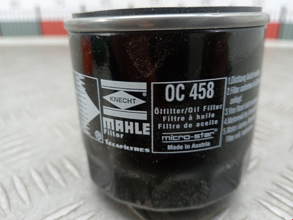 Фильтр масляный ALFA ROMEO 147 2000-2010