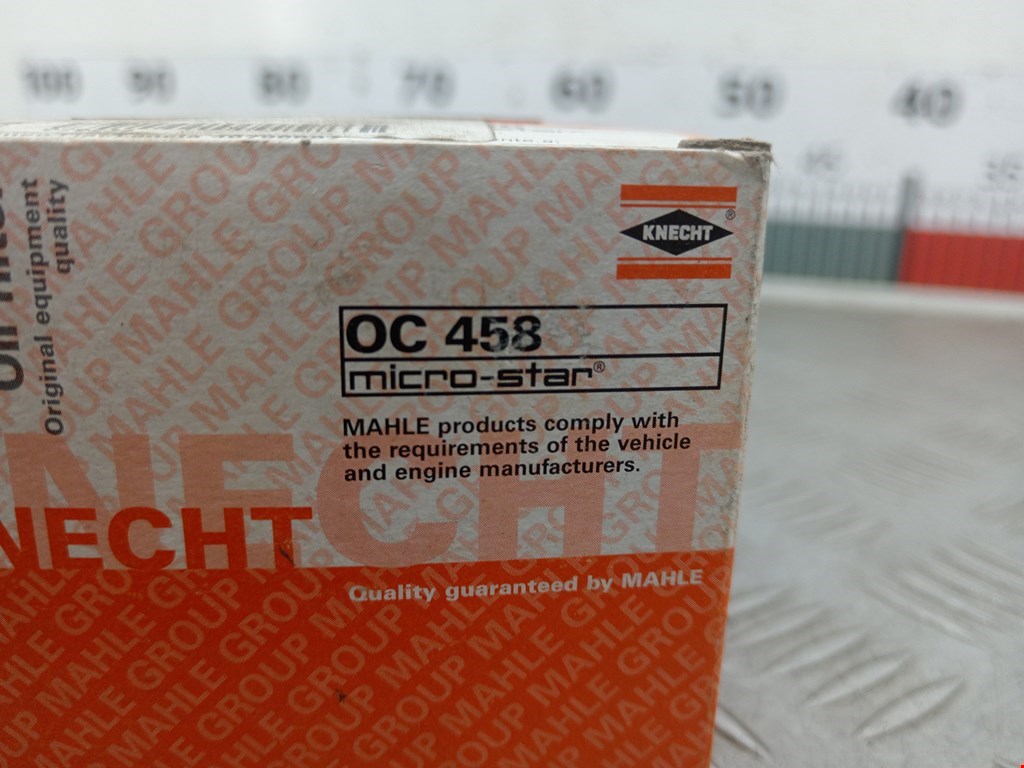 Фильтр масляный ALFA ROMEO 147 2000-2010