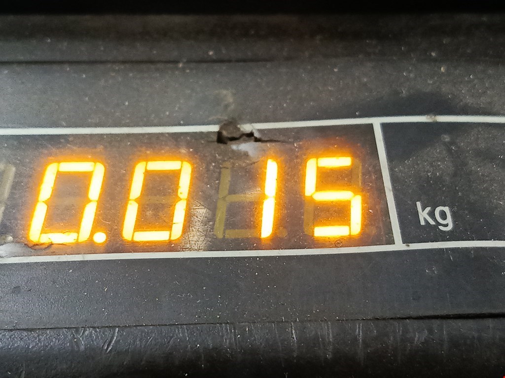 Датчик температуры (охлаждающей жидкости) VOLKSWAGEN Golf II 1983-1992