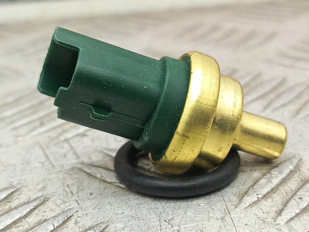 Датчик температуры (охлаждающей жидкости) CITROEN DS3 2009-2015