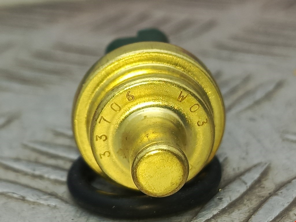 Датчик температуры (охлаждающей жидкости) CITROEN DS3 2009-2015