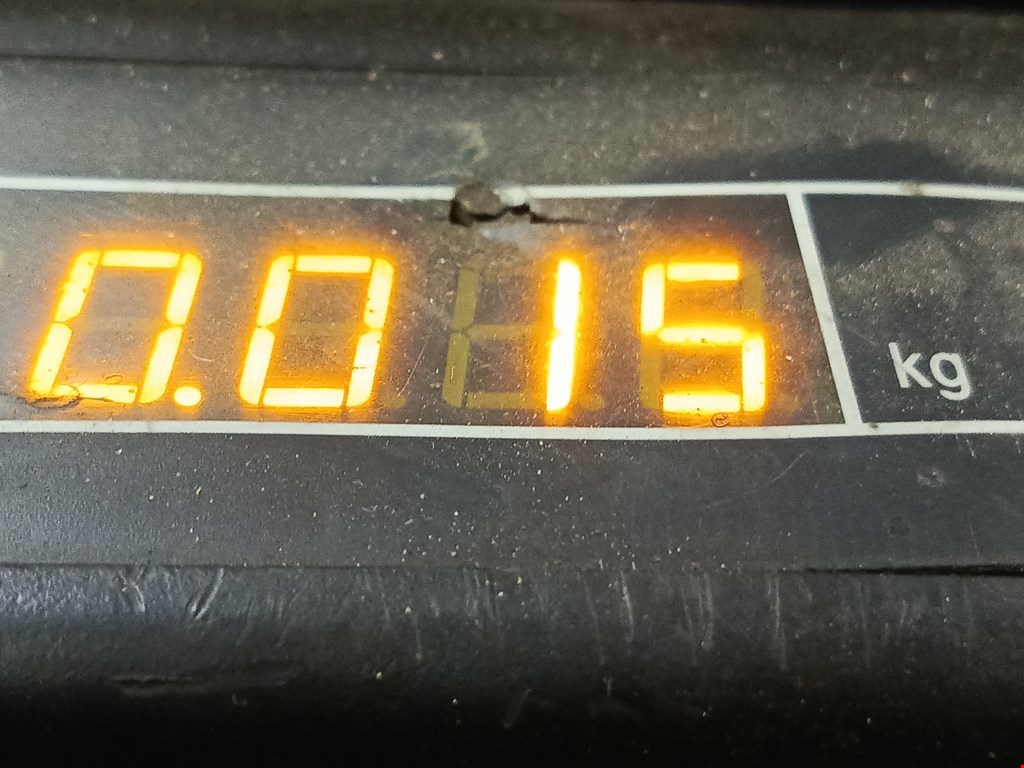 Датчик температуры (охлаждающей жидкости) CITROEN DS3 2009-2015