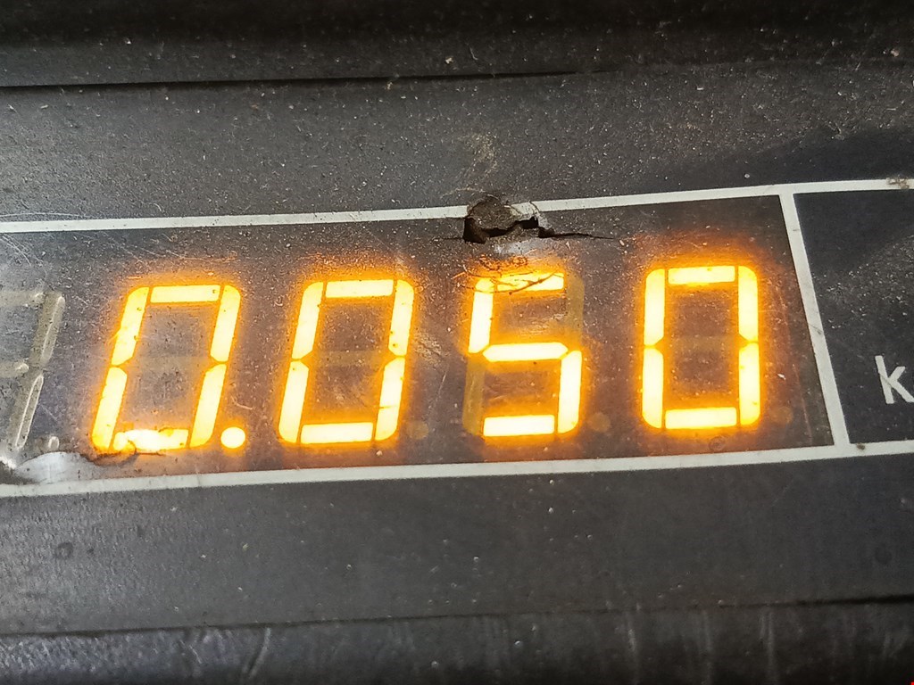 Датчик температуры (охлаждающей жидкости) OPEL Omega B 1994-2004