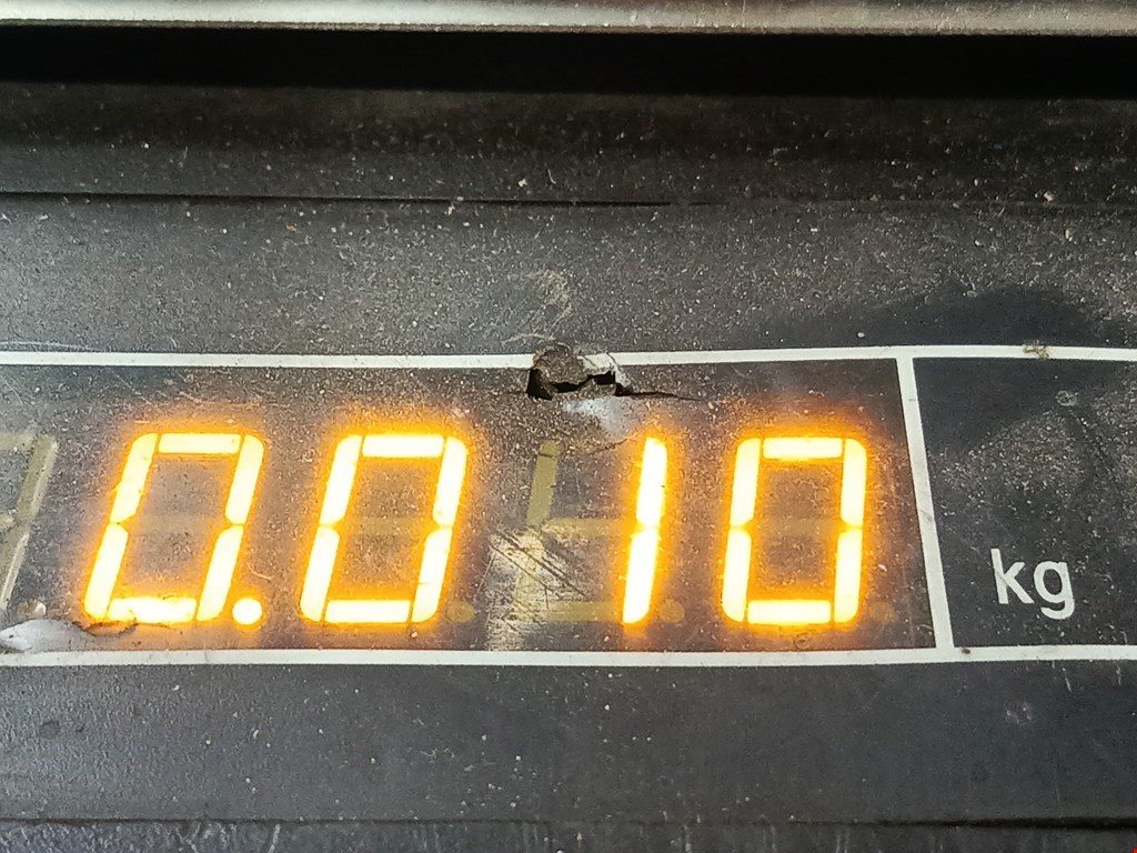 Выключатель концевой (концевик) DAEWOO Matiz 1998-2000