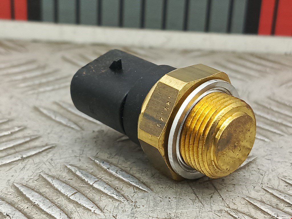 Датчик температуры (охлаждающей жидкости) OPEL Calibra 1989-1997