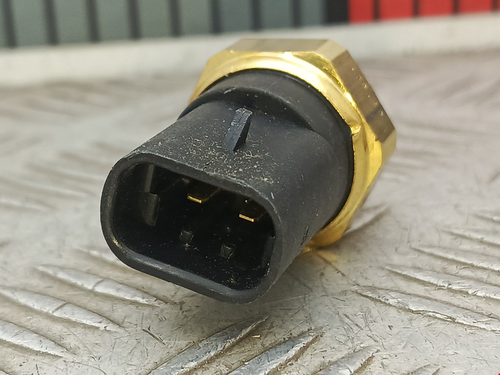 Датчик температуры (охлаждающей жидкости) OPEL Calibra 1989-1997