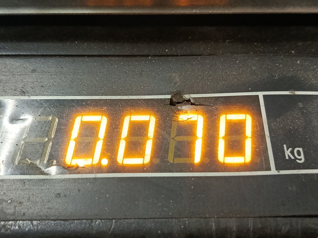 Резистор отопителя (сопротивление печки) VOLKSWAGEN Jetta II 1984-1992