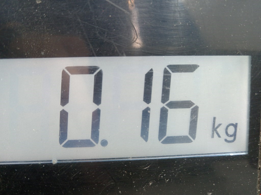 Фильтр воздушный FIAT Panda 1980-2003