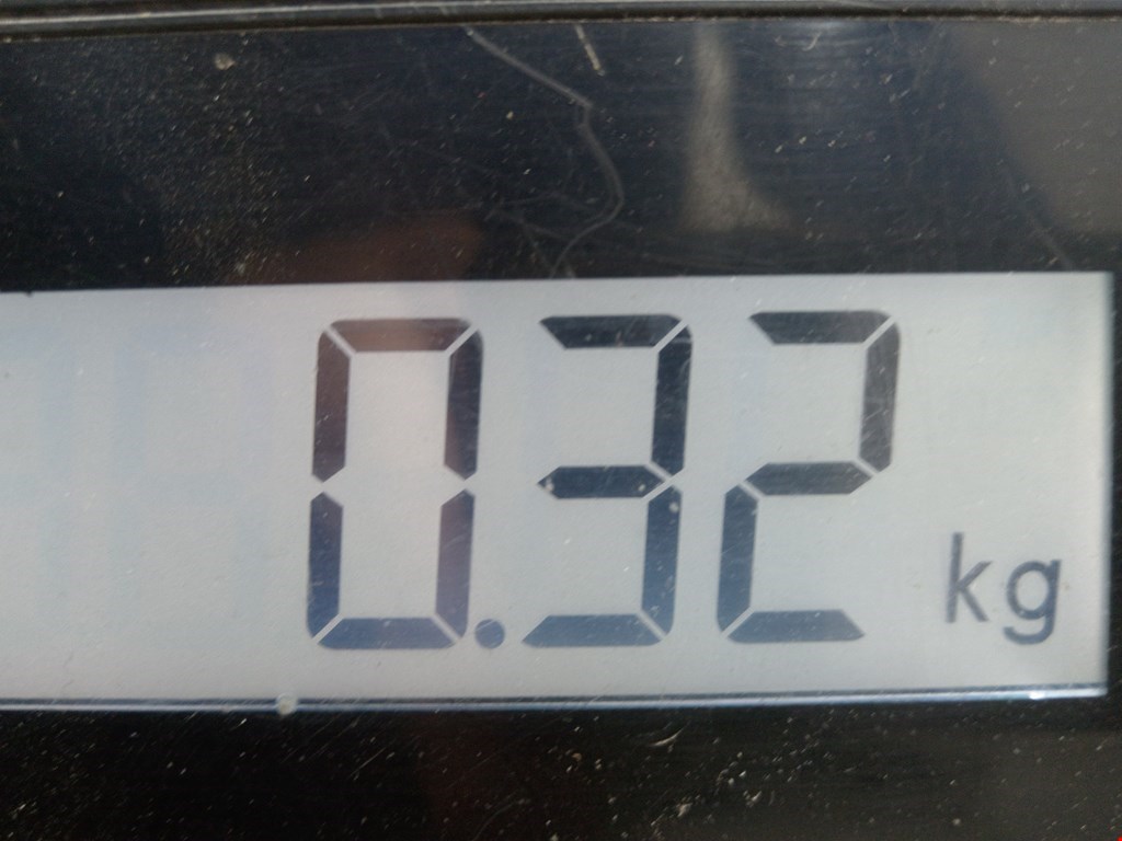 Фильтр воздушный RENAULT Megane II 2002-2009