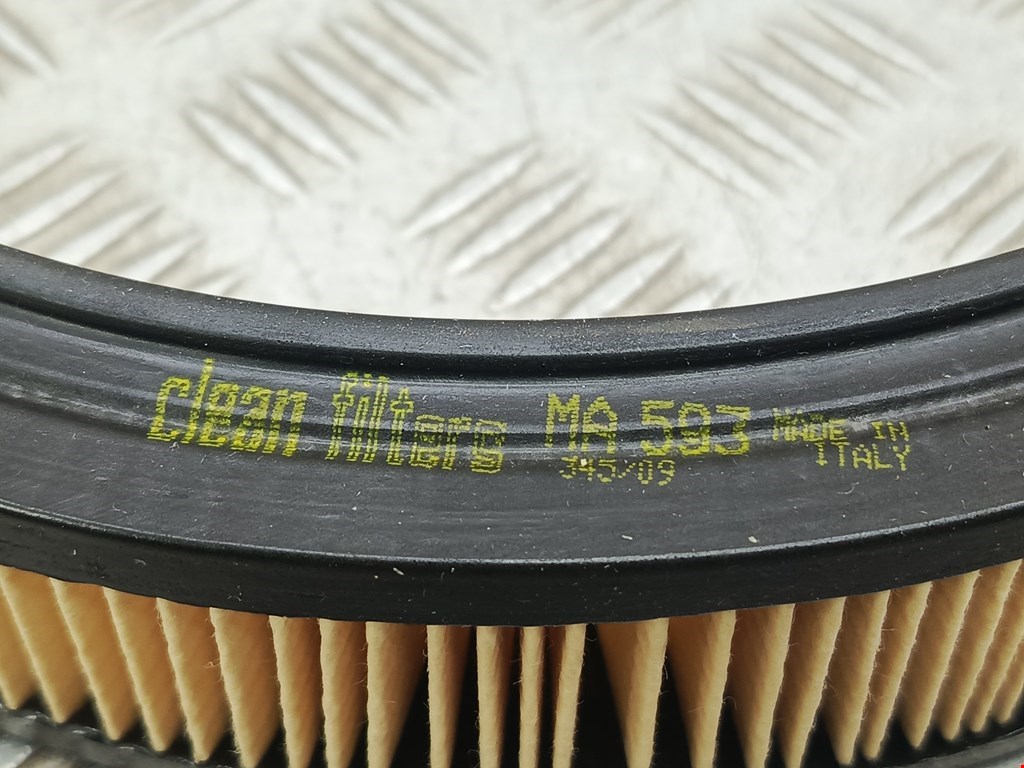 Фильтр воздушный FORD Fiesta 1989-1995