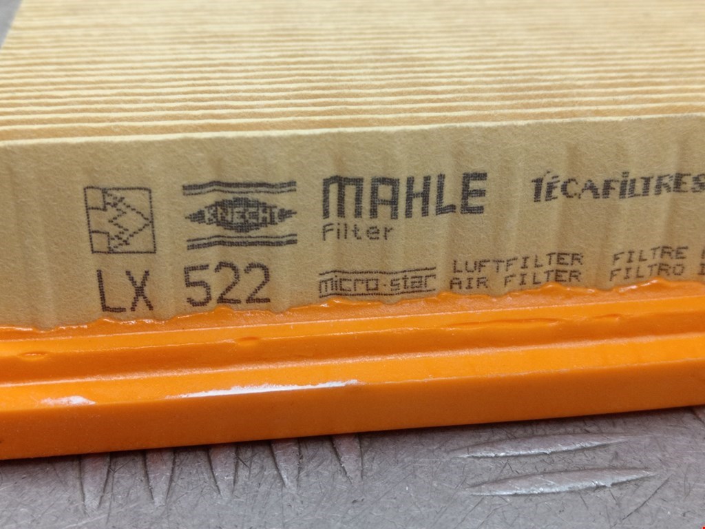 Фильтр воздушный FORD Mondeo I 1993-1996