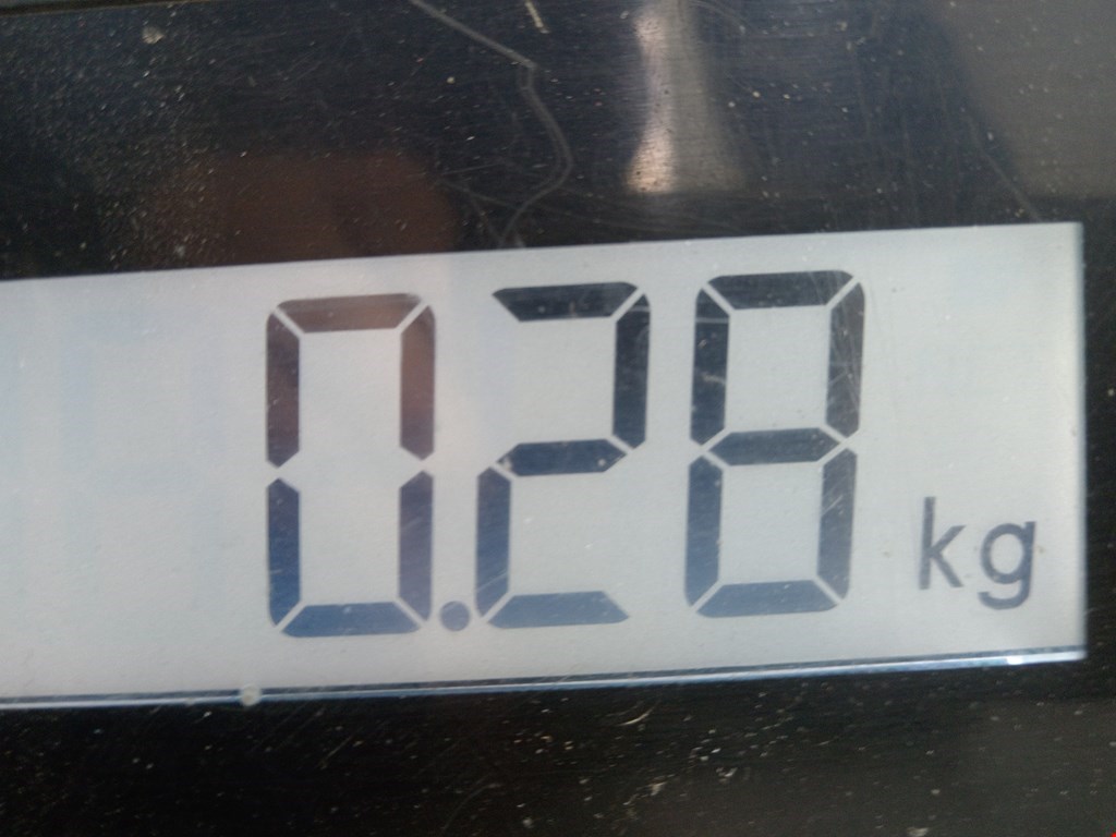 Фильтр воздушный FORD Mondeo I 1993-1996