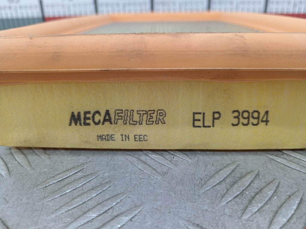 Фильтр воздушный MAZDA 626 GE 1992-1997