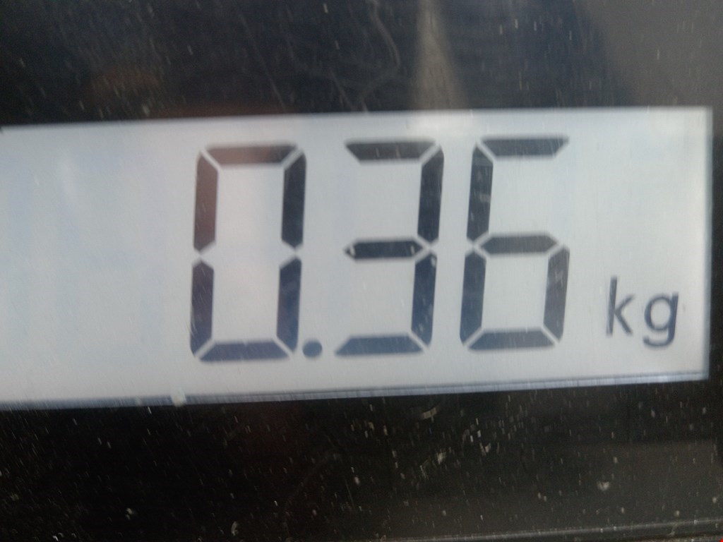 Фильтр воздушный MAZDA 626 GE 1992-1997