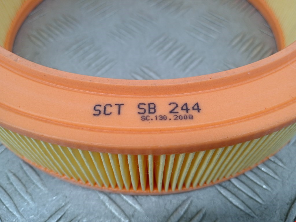 Фильтр воздушный RENAULT 19 1988-1996