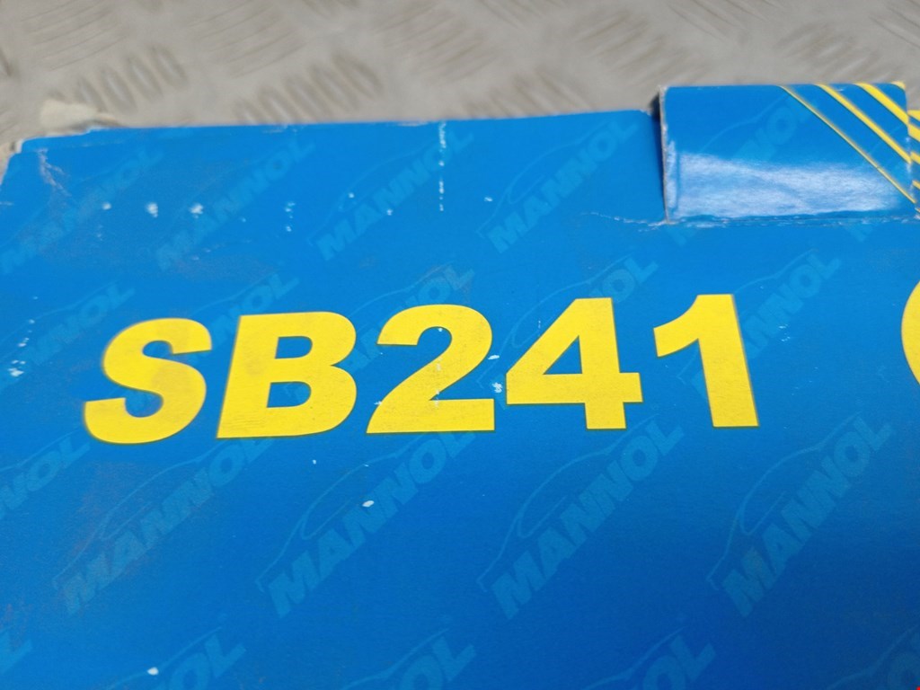 Фильтр воздушный OPEL Corsa A 1982-1993