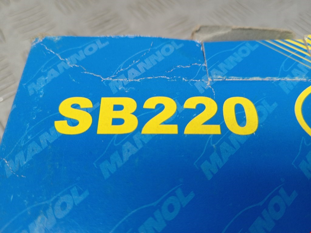 Фильтр воздушный MERCEDES-BENZ 123 (W123) 123 W123 1976-1985