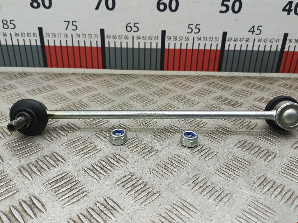 Стойка переднего стабилизатора RENAULT Megane II 2002-2009