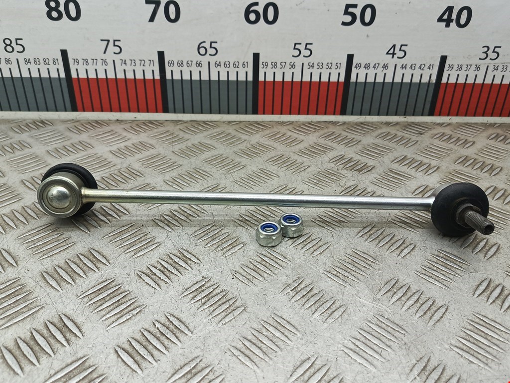 Стойка переднего стабилизатора RENAULT Megane II 2002-2009