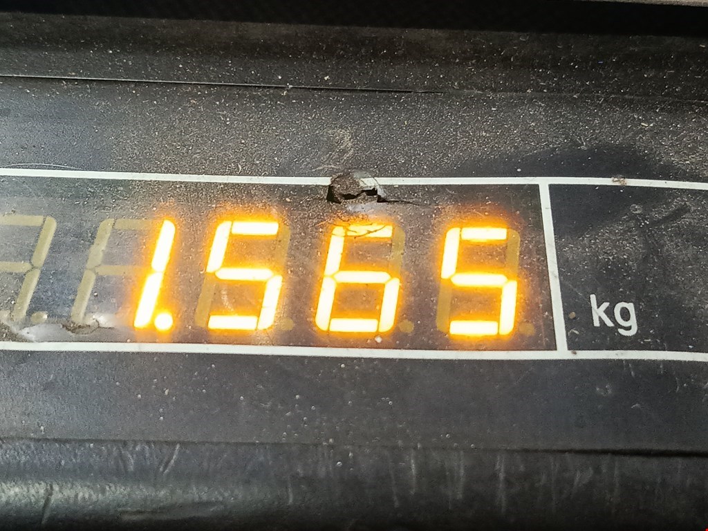 Амортизатор задний левый=правый OPEL Vectra Vectra A 1988-1995