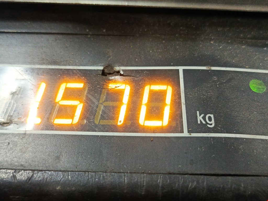 Амортизатор задний левый=правый OPEL Kadett D 1979-1984