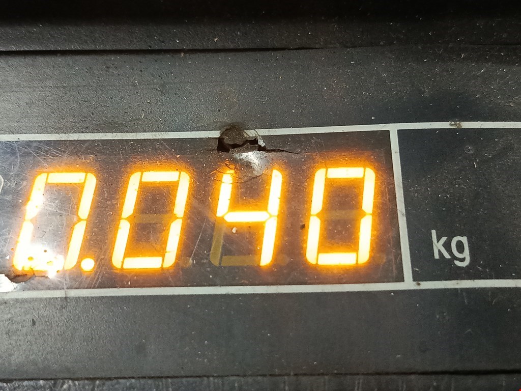 Реле свечей накала VOLKSWAGEN Passat B4 1993-1997