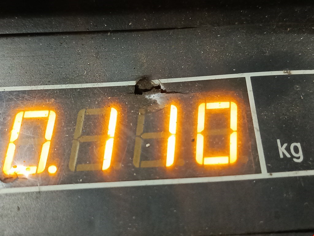 Ролик обводной (опорный) FORD Mondeo II 1996-2000