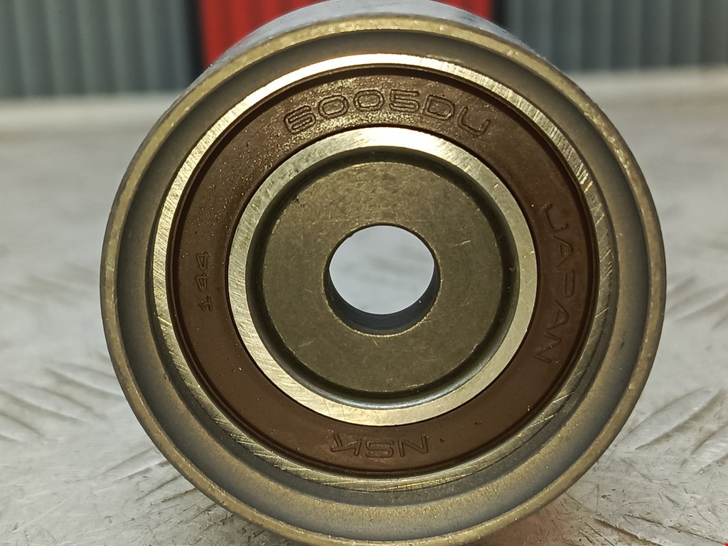 Ролик обводной (опорный) KIA Rio I 2000-2005