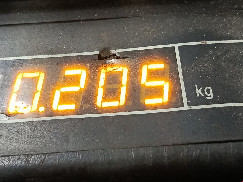 Ролик обводной (опорный) KIA Rio I 2000-2005