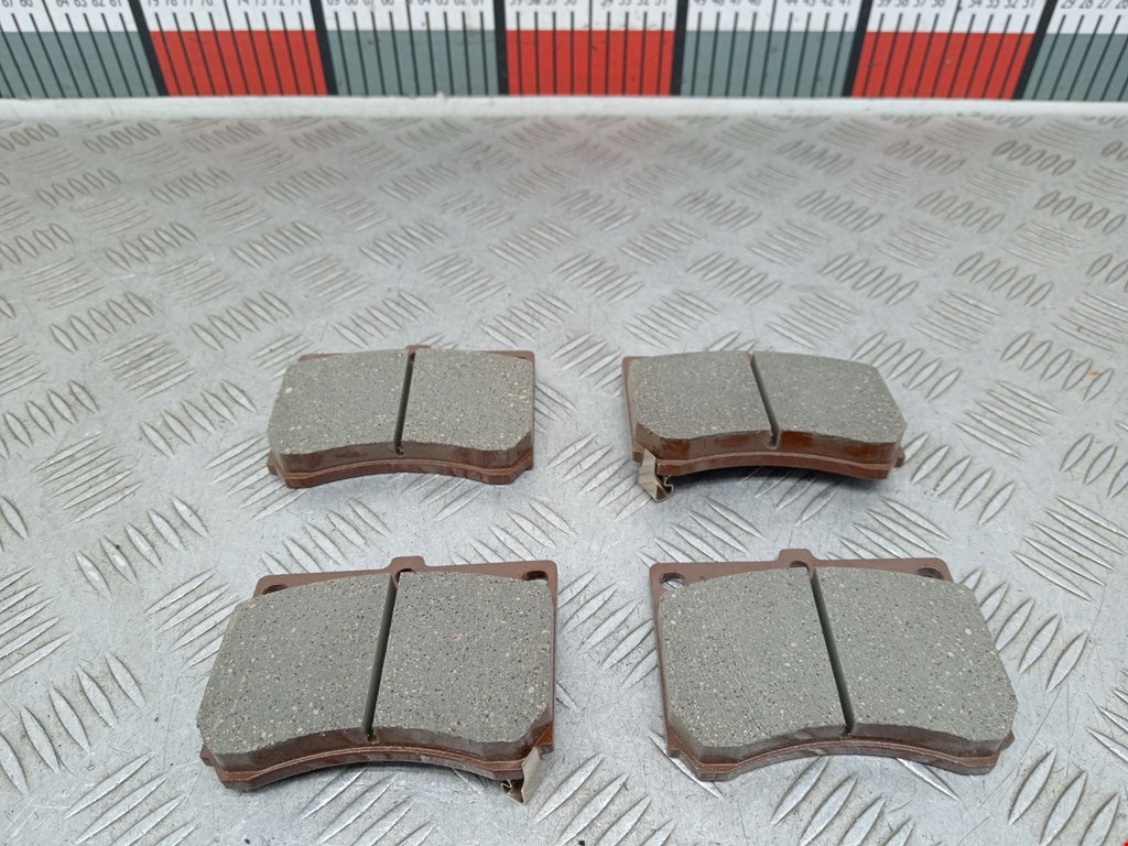 Датчик AIR BAG (подушек безопасности) KIA Rio I 2000-2005