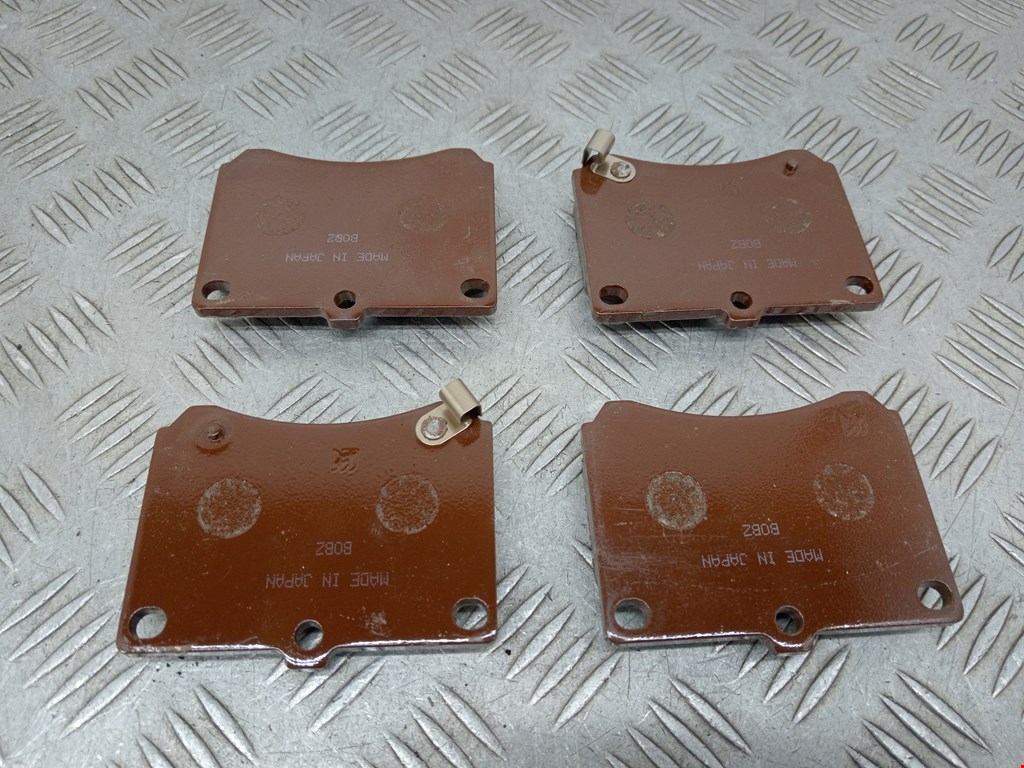 Датчик AIR BAG (подушек безопасности) KIA Rio I 2000-2005