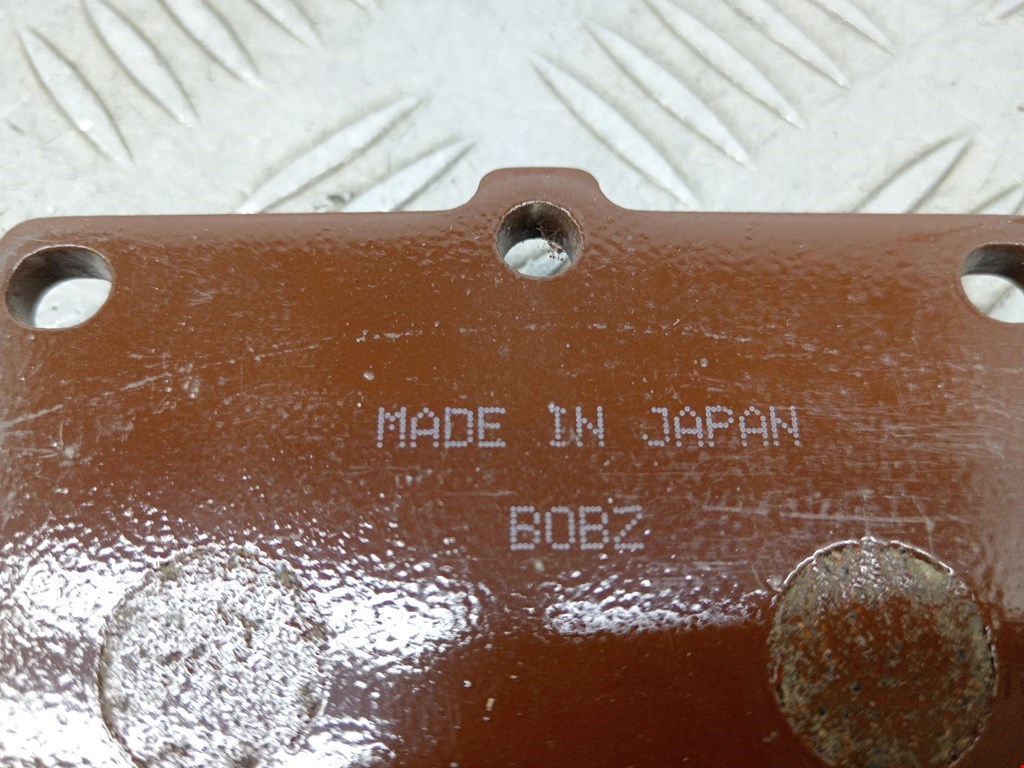 Датчик AIR BAG (подушек безопасности) KIA Rio I 2000-2005