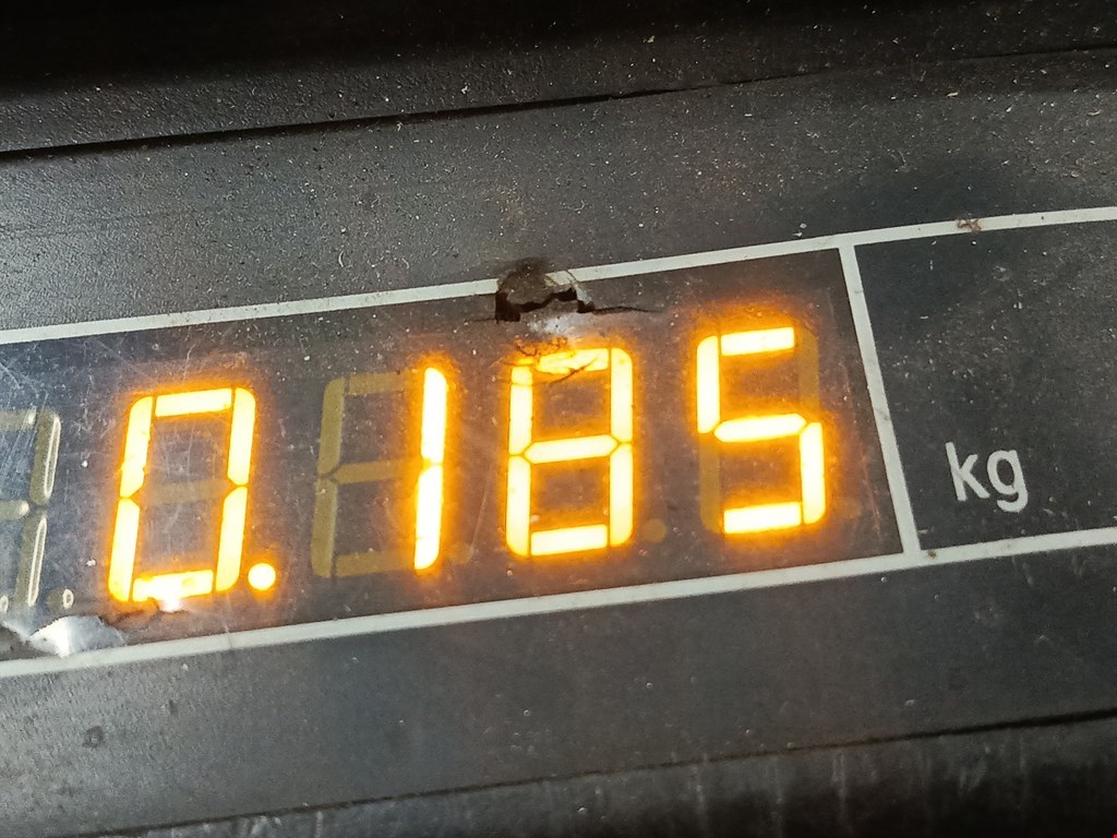 Стойка переднего стабилизатора KIA Sephia 1997-2004